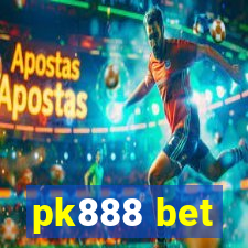 pk888 bet